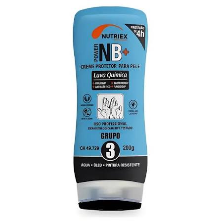 CREME PROT ESPECIAL NB GRUPO 3 BISN 200G CA49729 NUTRIEX