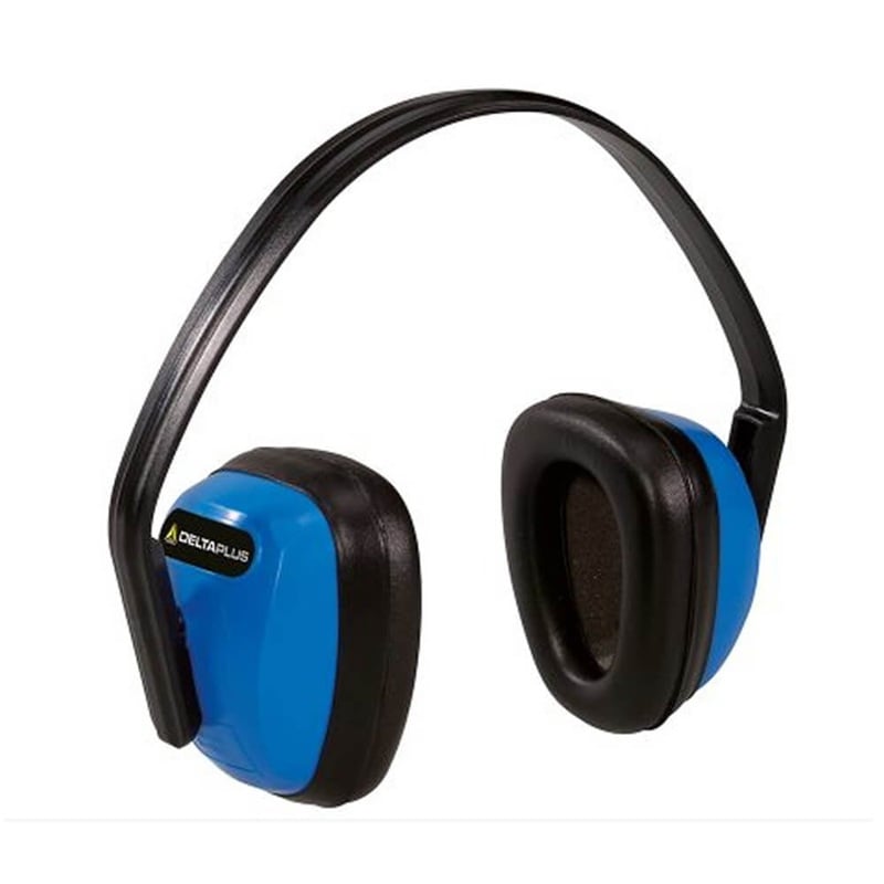 PROTETOR AUD CONCHA SPA3 CA 34964 PRO-SAFETY/DELTAPLUS