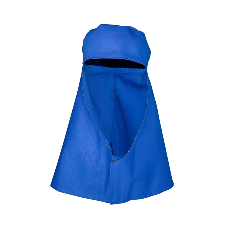 TOUCA ARABE BRIM AZ S/ABA CA49731 BRASCAMP