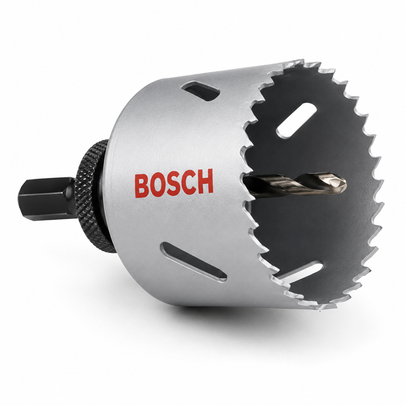 SERRA COPO 1.1/4 (32M) PRO C/COBALTO BOSCH