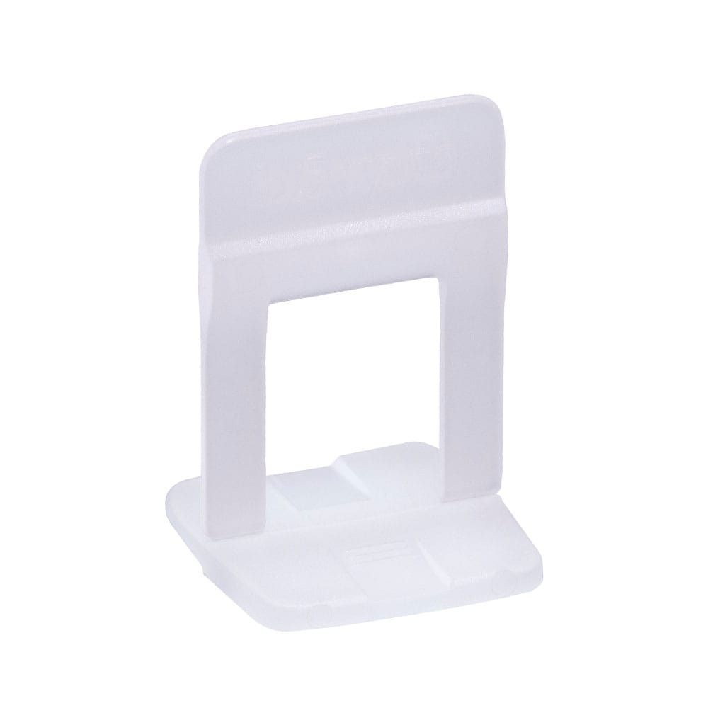 NIVELADOR PISO 2,0MM C/100 61536 SLIM CORTAG