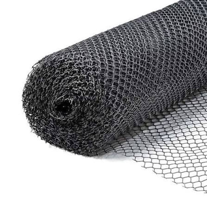 TELA PLASTICA PINTEIRO PR 1.5X50 NETTEN
