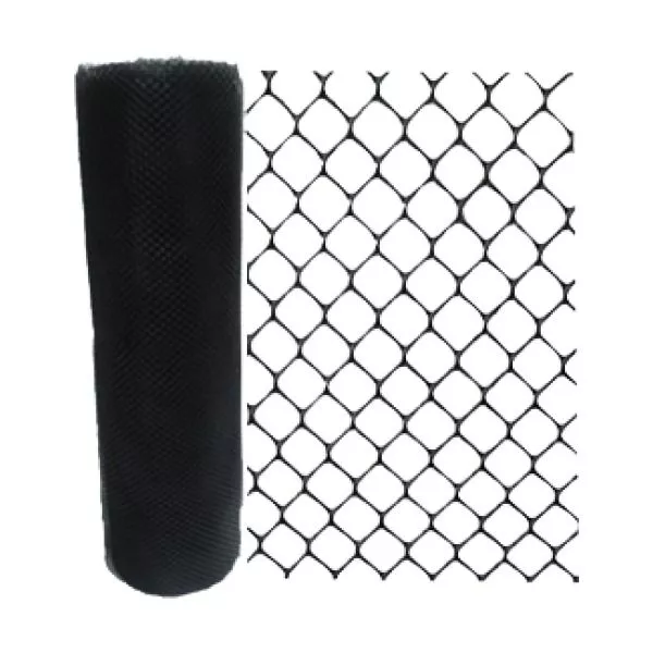 TELA PLASTICA VIVEIRO PR 1.5X50 NETTEN