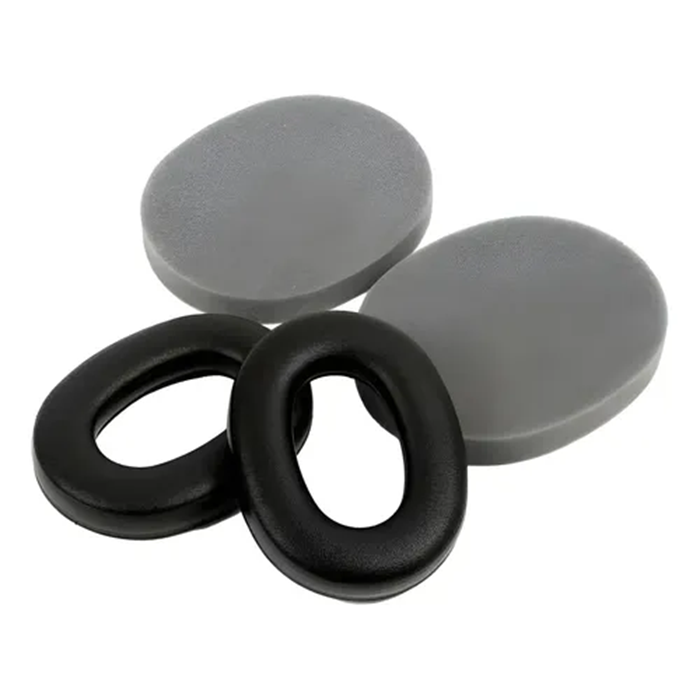 KIT REPOSICAO 0977 P/PROTETOR AUDITIVO MUFFLER 3M