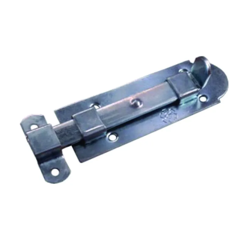FERROLHO CHATO 5 450 ZIN CRT SILVANA