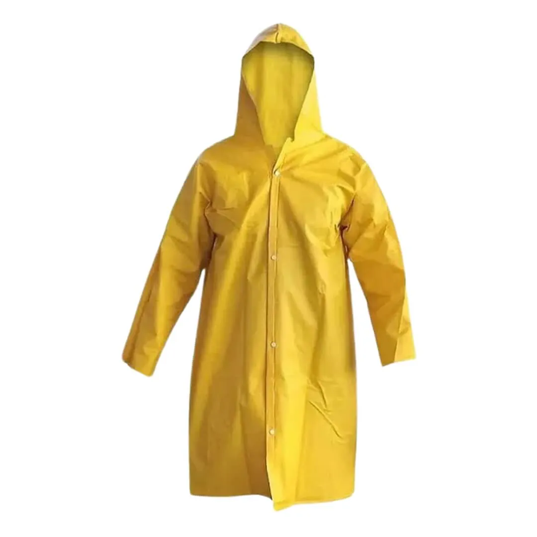 CAPA CHUVA PVC FORR 0.30MIC AM ESPECIAL T/M CA 28449 BRASCAMP
