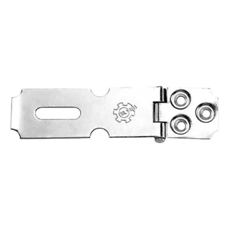 DOB. P. CAD. 300X2.1/2 ZINC SILVANA
