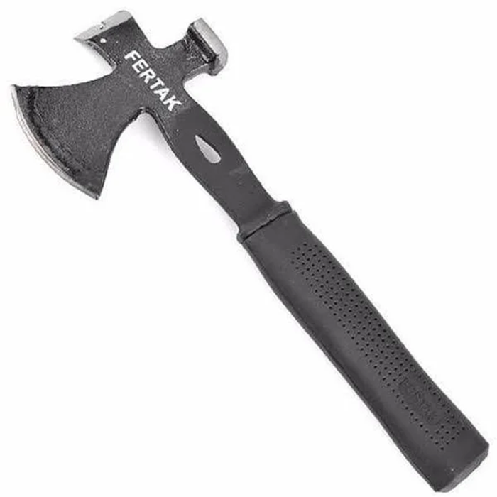 MACHADO ACO 900G 6010 FERTAK (IMP)