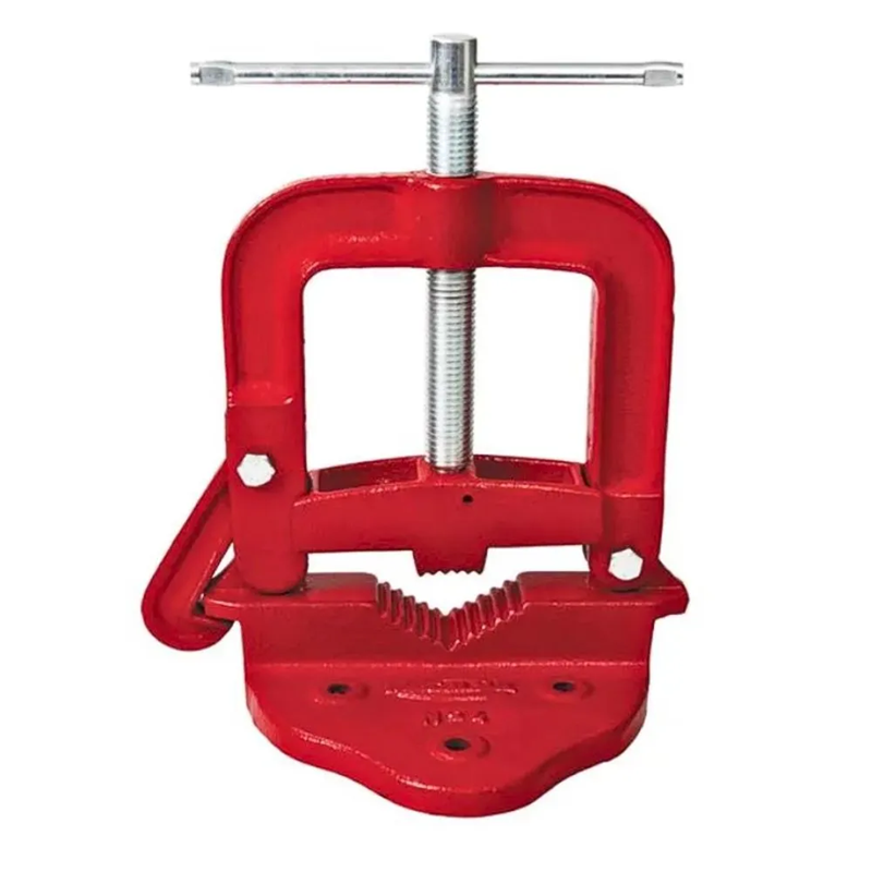 TORNO ENCANADOR NR 3 TEF-07 METALSUL