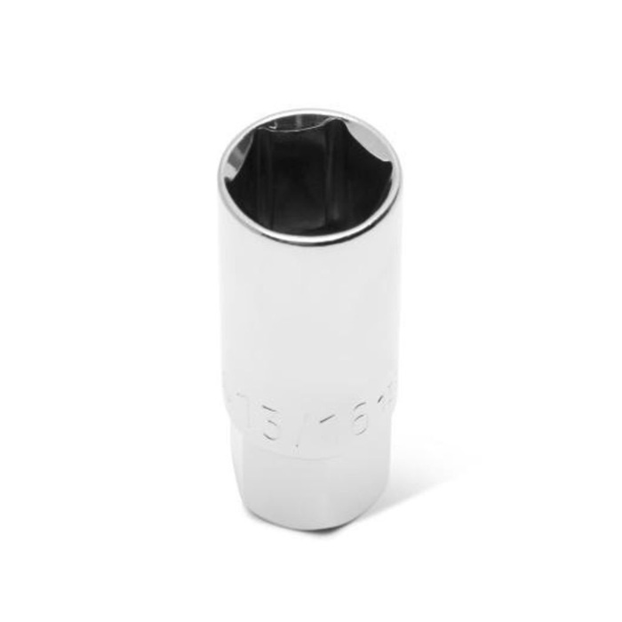 SOQUETE P/VELA 1/2X5/8 SATA