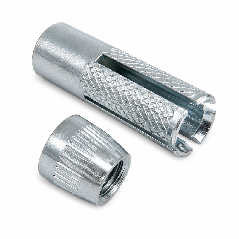 JAQUETA+CONE P/CHUMBADOR CBA 5/8 ANCORA