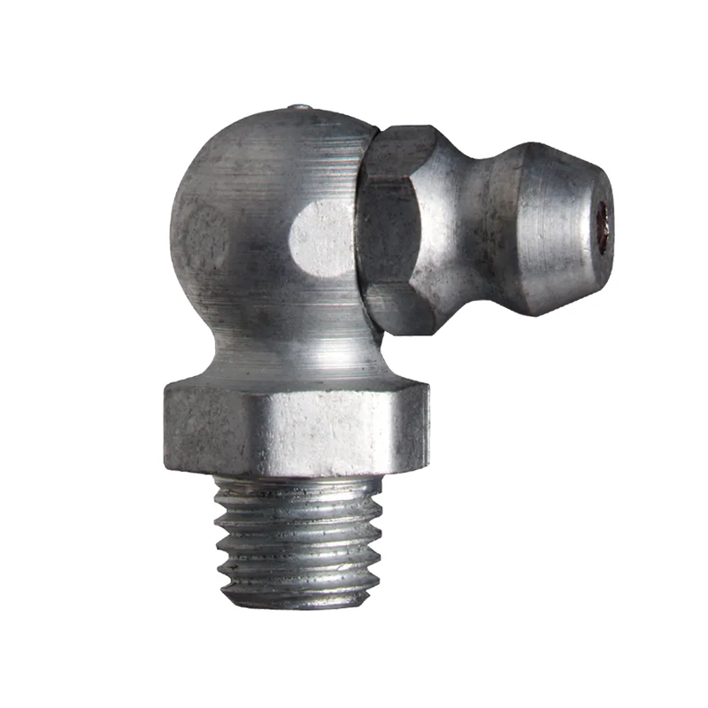 GRAXEIRA CURVA 90 GR 7/16 20F NF RF CISBRA