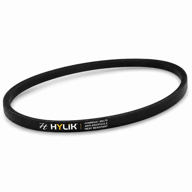 CORREIA TIPO V B-76 HYLIK