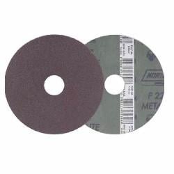 DISCO LIXA FERRO METALITE 4.1/2 G24 F247 NORTON
