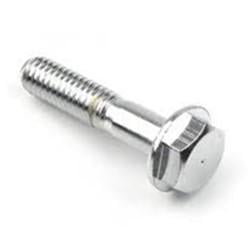 PARAFUSO C/ FLANGE P/ MOTO 8X60 RP CH13 ZCL