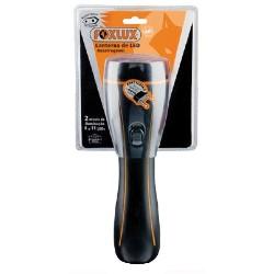 LANTERNA 1 LED ABS RECARREGAVEL FOXLUX (IMP)