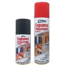 ESPUMA PU SPRAY 500ML/280G CHEMICOLOR (IMP)
