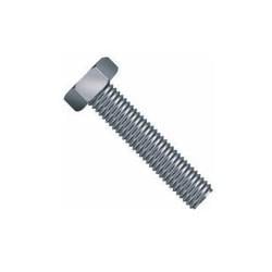PARAFUSO SEXT 1020 5/16X1/2 UNC RT ZCL
