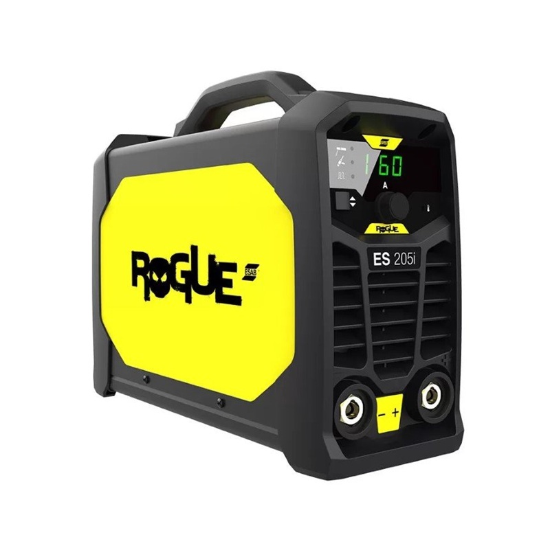 INVERSOR SOLDA ES205I ESAB