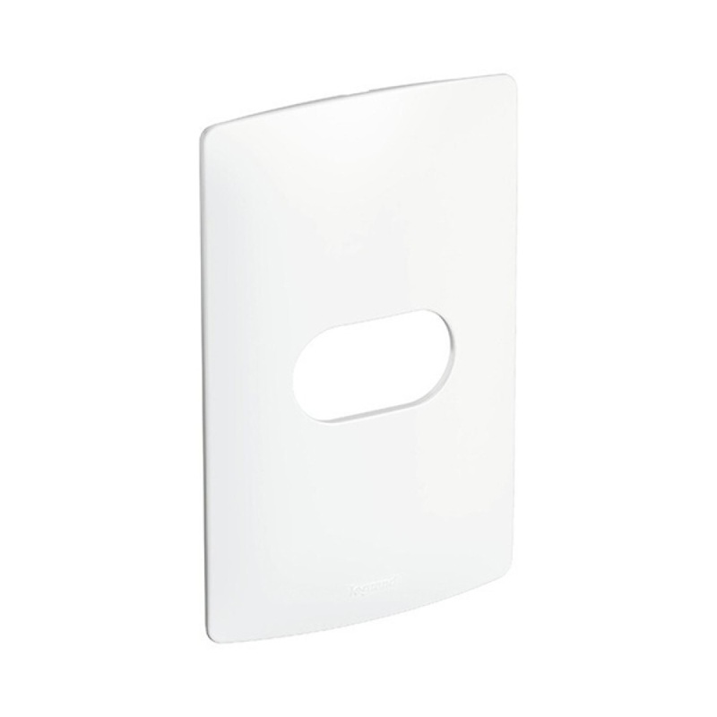 PLACA 4X2 BR 1MOD 663212 NEREYA PIAL
