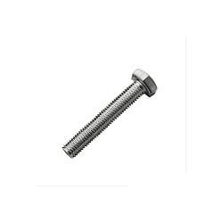 PARAFUSO SEXT INOX 304 5X12 MA RT (IMP)