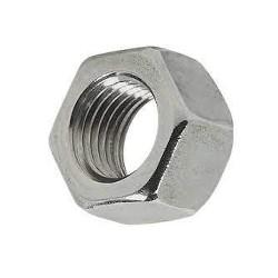 PORCA SEXTAVADA 1020 1/2 WW ZCL (IMP)
