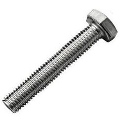PARAFUSO SEXT INOX 304 5/16X3.1/2 UNC RT (IMP)