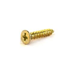 PARAFUSO FENDA CR CH 4.5X20 ZAM (IMP)