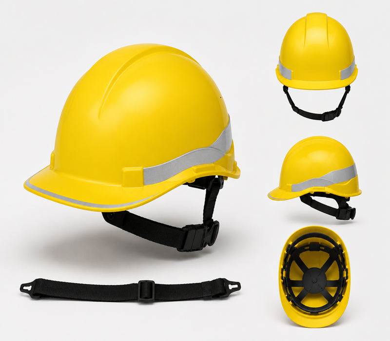 CAPACETE DIAMOND-V AM C/SUSP CLIK C/JUG CA 39041 DELTAPLUS