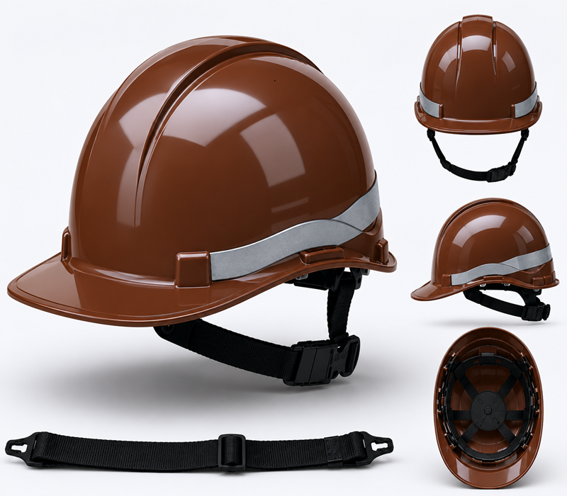 CAPACETE DIAMOND-V MR C/SUSP CLIK C/JUG CA 39041 DELTAPLUS