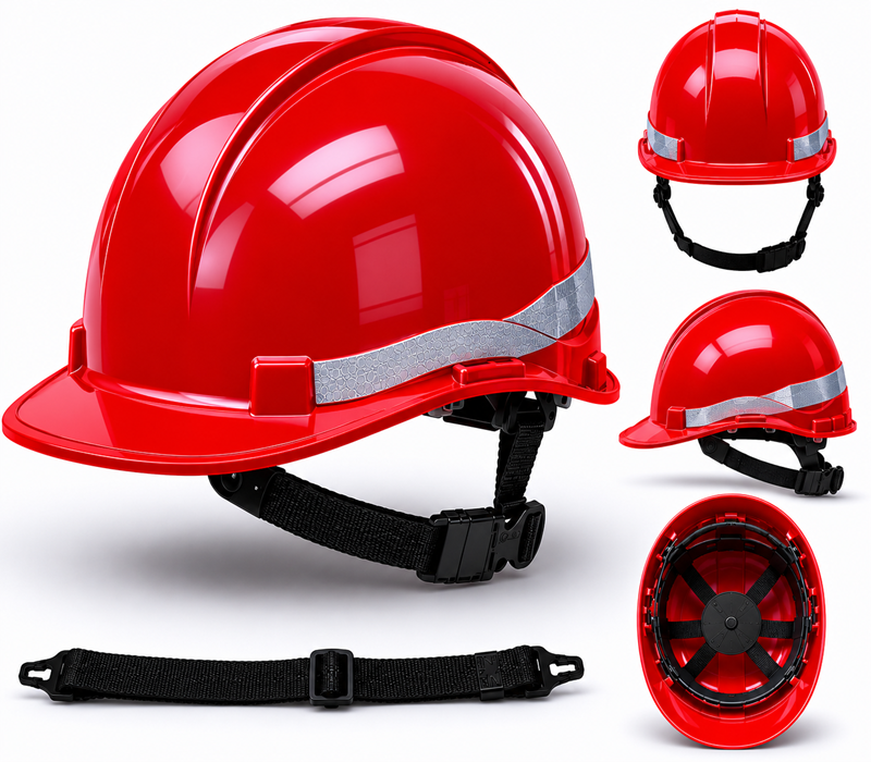 CAPACETE DIAMOND-V VM C/SUSP CLIK C/JUG CA 39041 DELTAPLUS