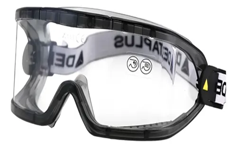 OCULOS AMPLA VISAO GALERAS INC CA 35268 DELTAPLUS (IMP)