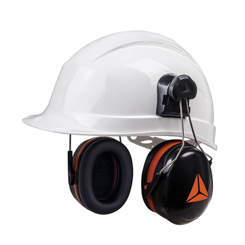KIT ABAFADOR P/ CAPACETE MAGNYHELMET 2 CA 38224 DELTAPLUS