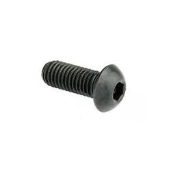 PARAFUSO ALLEN CAB BOL 8X20 MA (IMP)