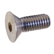 PARAFUSO ALLEN INOX CAB CHATA 8X50 MA (IMP)