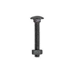 PARAFUSO FRANCES C/ PORCA 5/16X5.1/2 UNC