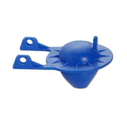 OBTURADOR PVC S/CORRENTE 0761 HERC