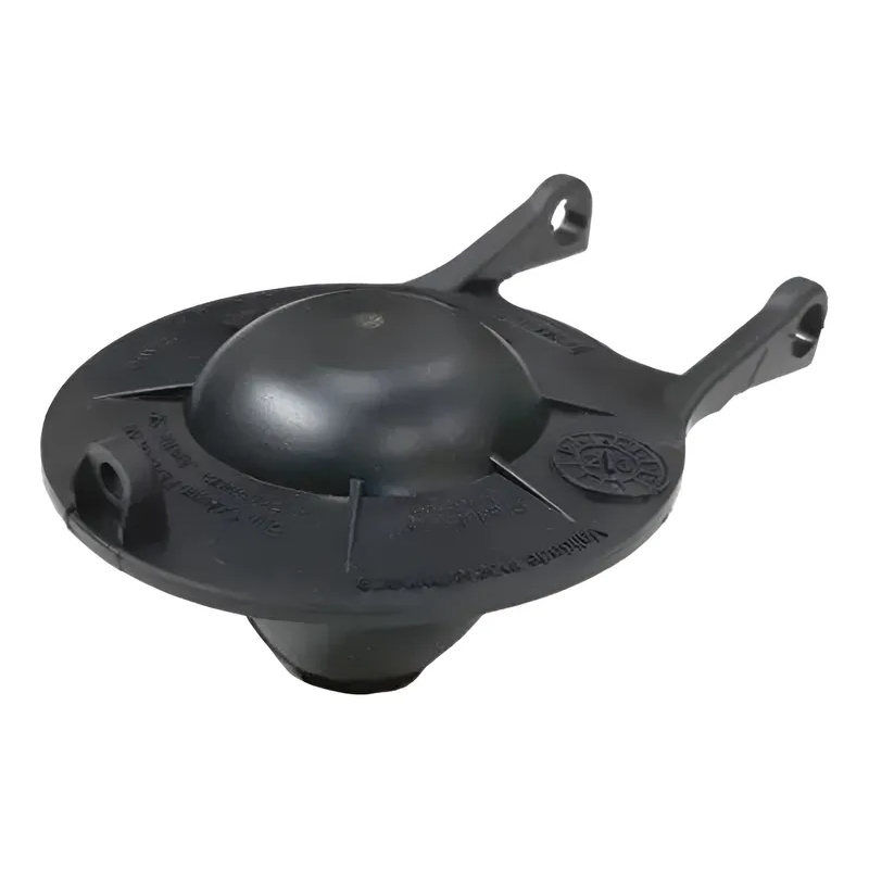 OBTURADOR NITRILICO S/CORRENTE 0776 HERC
