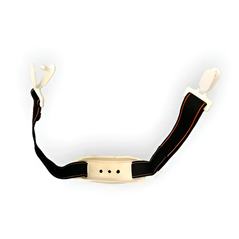 JUGULAR P/ CAPACETE C/QUEIXEIRA WPS2118 DELTA