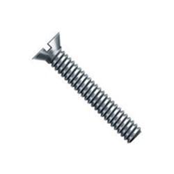 PARAFUSO FENDA MQ INOX CH 6X25 (IMP)