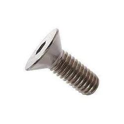 PARAFUSO ALLEN INOX CAB CHATA 8X80 MA (IMP)