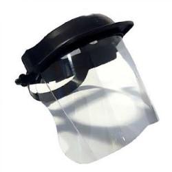PROTETOR FACIAL CONFORT INC S/ CATRACA 8 CA51389 DYSTRAY