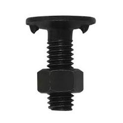 PARAFUSO COR ELEV (CANECA) CAB 26 P C/ PO 3/8X1.1/2 ZCL