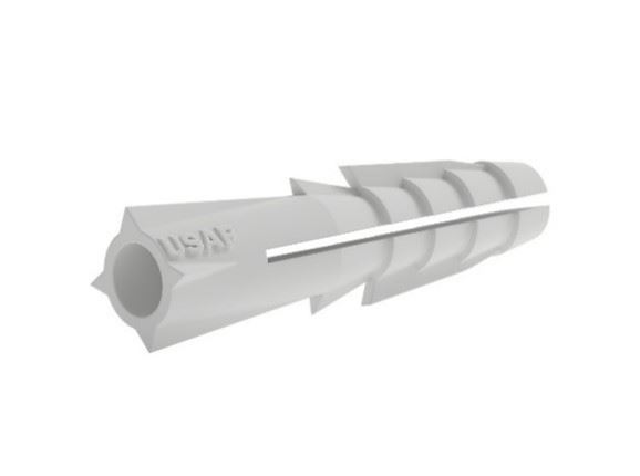 BUCHA U BS D 7 (SACO C/ 100) USAF