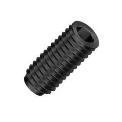 PARAFUSO ALLEN SEM CAB 4X10 MA (IMP)