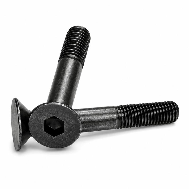 PARAFUSO ALLEN CAB CHATA 6X45 MA RP