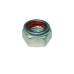 PORCA SEXTAVADA PARLOCK BAIXA 1.1/2 UNC