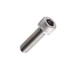 PARAFUSO ALLEN INOX CAB CIL 16X30 MA (IMP)