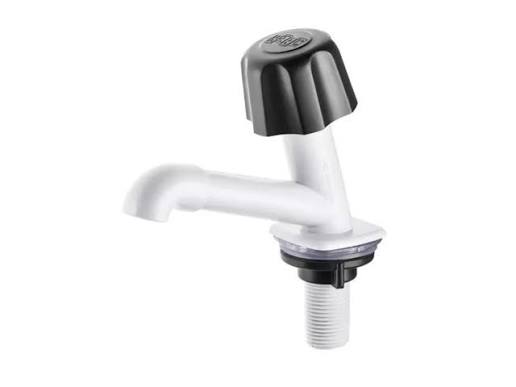 TORNEIRA ABS LAVAT 1/2 BR BICO PATO 01102 HERC