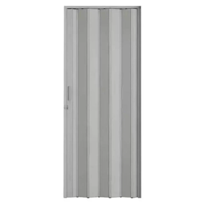 PORTA SANFONADA 2.10X0.84 CZ PERFILPLAST - AB